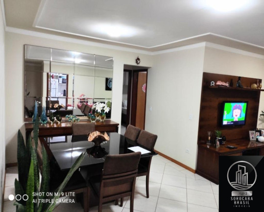 Imagem Apartamento com 2 Quartos à Venda, 80 m² em Jardim Vera Cruz - Sorocaba Imagem Apartamento com 2 Quartos à Venda, 80 m² em Jardim Vera Cruz - Sorocaba