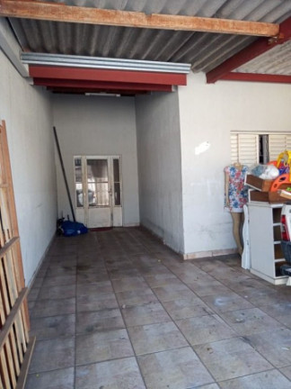 Casa com 2 Quartos à Venda, 165 m² em Parque Euclides Miranda - Sumaré