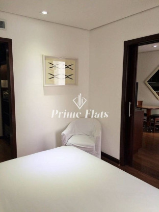Imagem Apartamento com 1 Quarto à Venda, 60 m² em Itaim Bibi - São Paulo Imagem Apartamento com 1 Quarto à Venda, 60 m² em Itaim Bibi - São Paulo