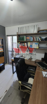Imagem Casa com 3 Quartos à Venda, 160 m² em Campo Belo - São Paulo