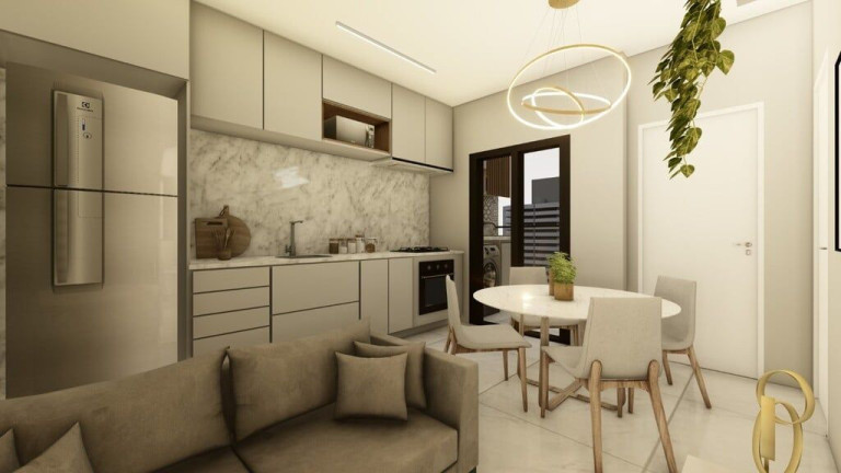 Imagem Imóvel com 3 Quartos à Venda, 69 m² em Vila Ema - São Paulo Imagem Imóvel com 3 Quartos à Venda, 69 m² em Vila Ema - São Paulo