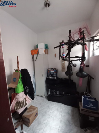 Imagem Imóvel com 3 Quartos à Venda, em Belenzinho - São Paulo Imagem Imóvel com 3 Quartos à Venda, em Belenzinho - São Paulo