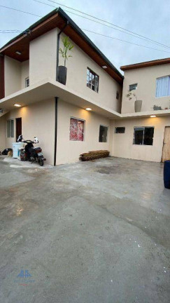 Imagem Casa com 3 Quartos à Venda, 190 m² em Serraria - São José