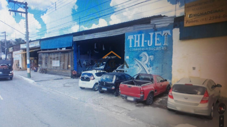 Imagem Galpão à Venda, 3.064 m² em Jardim Aricanduva - São Paulo Imagem Galpão à Venda, 3.064 m² em Jardim Aricanduva - São Paulo