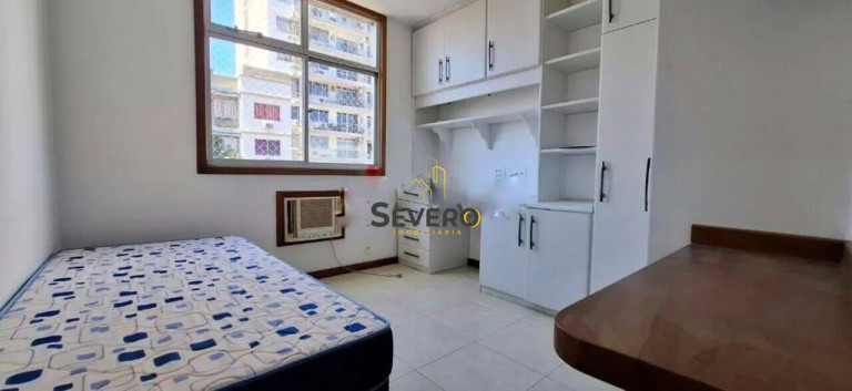 Imagem Apartamento com 4 Quartos à Venda, 175 m² em Ingá - Niterói Imagem Apartamento com 4 Quartos à Venda, 175 m² em Ingá - Niterói