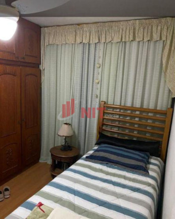 Imagem Apartamento com 2 Quartos à Venda, 55 m² em Santa Rosa - Niterói