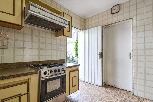 Imagem Casa com 4 Quartos à Venda, em Moema - São Paulo Imagem Casa com 4 Quartos à Venda, em Moema - São Paulo