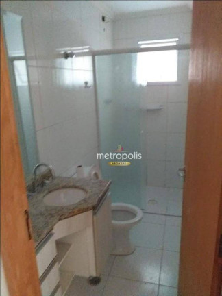 Imagem Apartamento com 1 Quarto à Venda, 55 m² em Nova Gerti - São Caetano Do Sul Imagem Apartamento com 1 Quarto à Venda, 55 m² em Nova Gerti - São Caetano Do Sul