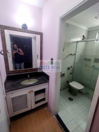Imagem Apartamento com 4 Quartos à Venda, 133 m²