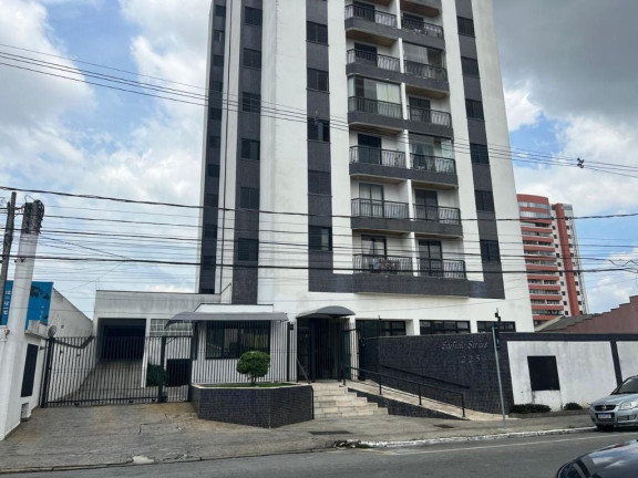 Apartamento com 2 Quartos à Venda, 70 m² em Centro - Suzano
