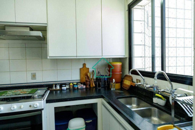 Imagem Apartamento com 3 Quartos à Venda, 135 m² em Baeta Neves - São Bernardo Do Campo