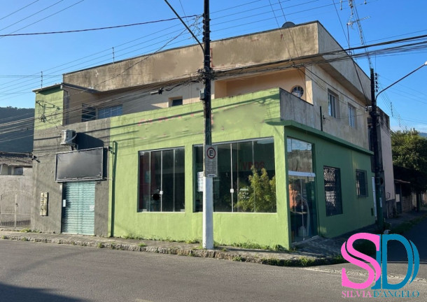 Imagem Imóvel Comercial para Alugar, 200 m² em Centro - Ubatuba