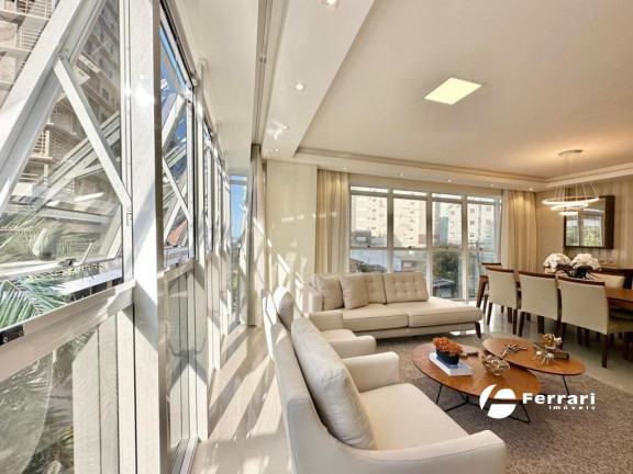 Imagem Apartamento com 3 Quartos à Venda, 158 m² em Navegantes - Capao Da Canoa Imagem Apartamento com 3 Quartos à Venda, 158 m² em Navegantes - Capao Da Canoa