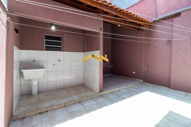 Imagem Casa com 3 Quartos à Venda, 125 m² em Parque Jabaquara - São Paulo