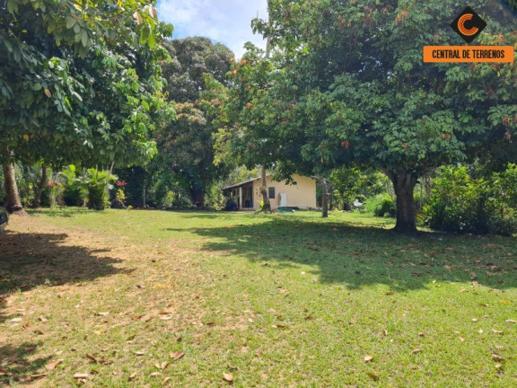 Imagem Imóvel com 3 Quartos à Venda, 114.000 m² em Abrantes - Camaçari
