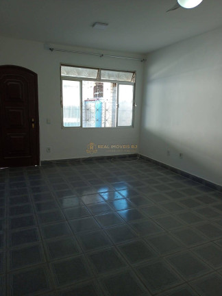 Imagem Casa com 2 Quartos à Venda, 80 m² em Taquara - Rio De Janeiro Imagem Casa com 2 Quartos à Venda, 80 m² em Taquara - Rio De Janeiro