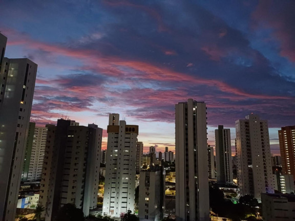 Imagem Apartamento com 3 Quartos à Venda, 90 m² em Graças - Recife