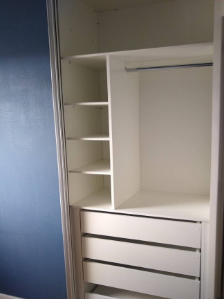 Imagem Imóvel com 2 Quartos à Venda, 45 m² em Parque Das Indústrias - Betim Imagem Imóvel com 2 Quartos à Venda, 45 m² em Parque Das Indústrias - Betim