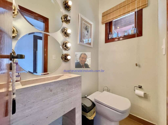 Imagem Casa com 4 Quartos à Venda, 500 m² em Paisagem Renoir - Cotia Imagem Casa com 4 Quartos à Venda, 500 m² em Paisagem Renoir - Cotia
