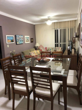 Imagem Cobertura com 3 Quartos à Venda, 149 m² em Passagem - Cabo Frio