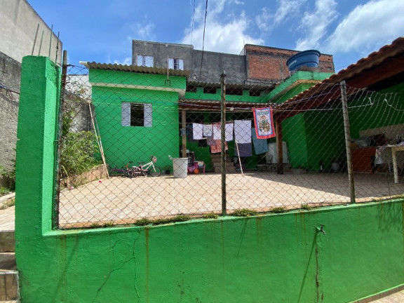Imagem Sobrado com 3 Quartos à Venda, 150 m² em Cidade Kemel - São Paulo Imagem Sobrado com 3 Quartos à Venda, 150 m² em Cidade Kemel - São Paulo
