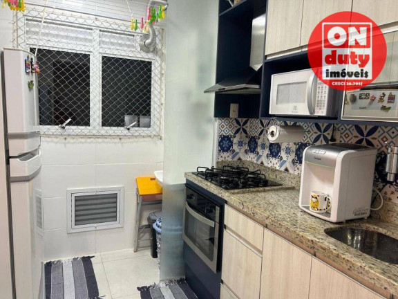 Imagem Apartamento com 1 Quarto à Venda, 70 m² em Boqueirão - Santos