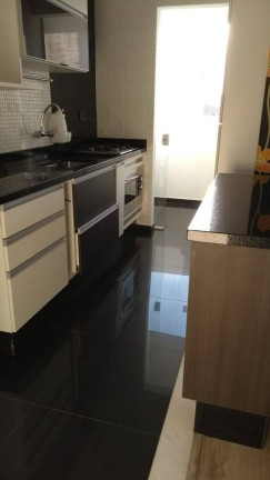 Apartamento com 2 Quartos à Venda, 52 m² em Jardim Guadalajara - Sorocaba