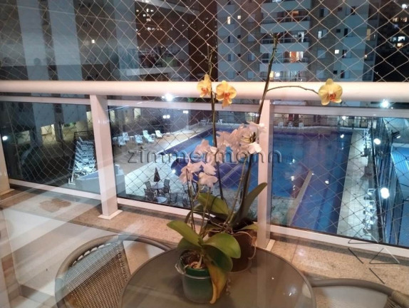 Imagem Apartamento com 4 Quartos à Venda, 231 m² em Pompeia - São Paulo Imagem Apartamento com 4 Quartos à Venda, 231 m² em Pompeia - São Paulo