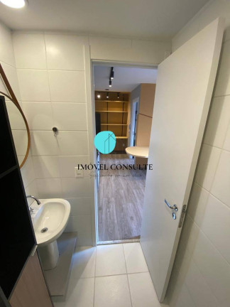 Imagem Apartamento com 2 Quartos à Venda, 35 m² em Vila Buarque - São Paulo