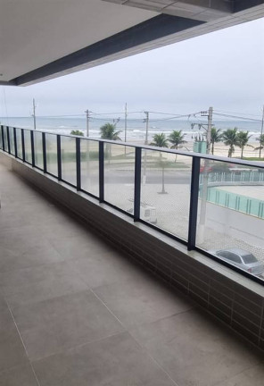 Imagem Apartamento com 2 Quartos à Venda, 72 m² em Maracanã - Praia Grande Imagem Apartamento com 2 Quartos à Venda, 72 m² em Maracanã - Praia Grande