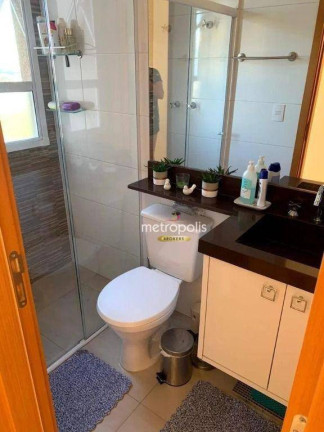 Imagem Apartamento com 2 Quartos à Venda, 54 m² em Vila Odete - São Bernardo Do Campo Imagem Apartamento com 2 Quartos à Venda, 54 m² em Vila Odete - São Bernardo Do Campo
