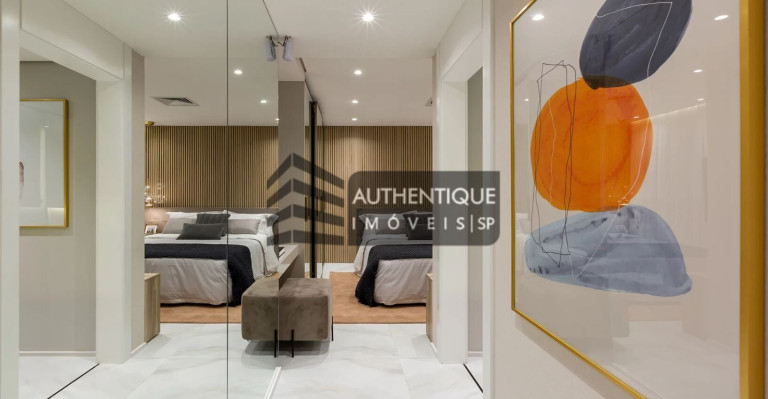 Imagem Apartamento com 3 Quartos à Venda, 125 m² em Chácara Santo Antônio (zona Sul) - São Paulo Imagem Apartamento com 3 Quartos à Venda, 125 m² em Chácara Santo Antônio (zona Sul) - São Paulo