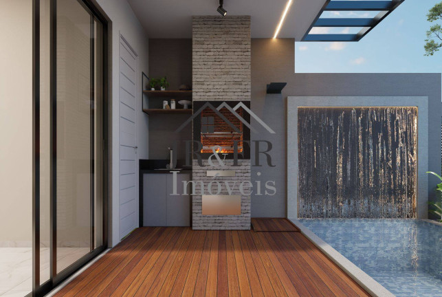 Imagem Casa com 2 Quartos à Venda, 106 m² em Arembepe (abrantes) - Camaçari