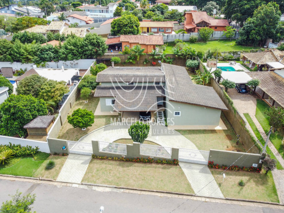 Imagem Casa de Condomínio com 3 Quartos à Venda, 302 m² em Jardim Tereza Cristina - Jundiaí Imagem Casa de Condomínio com 3 Quartos à Venda, 302 m² em Jardim Tereza Cristina - Jundiaí