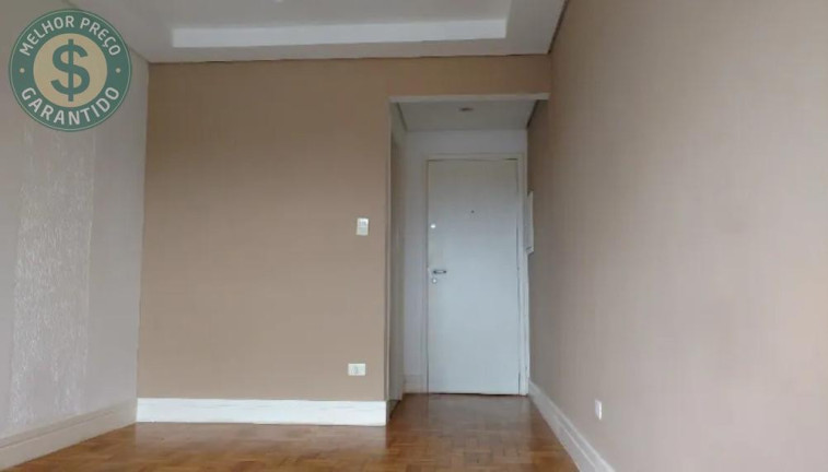 Imagem Apartamento com 2 Quartos à Venda, 74 m² em Saúde - São Paulo