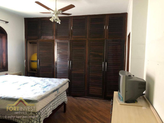 Imagem Imóvel com 4 Quartos à Venda, 350 m² em Canto Do Forte - Praia Grande