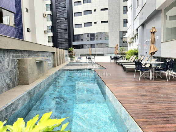 Imagem Apartamento com 4 Quartos à Venda, 164 m² em 2 Quadra Norte - Balneário Camboriú