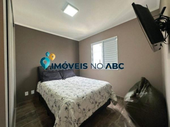 Imagem Apartamento com 2 Quartos à Venda, 49 m² em Ferrazópolis - São Bernardo Do Campo