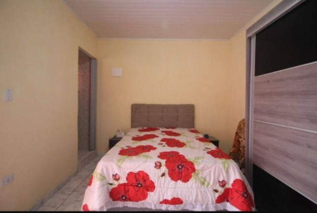 Imagem Sobrado com 2 Quartos à Venda, 50 m² em Jardim Guacyra - Itanhaém Imagem Sobrado com 2 Quartos à Venda, 50 m² em Jardim Guacyra - Itanhaém