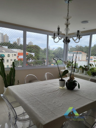Imagem Apartamento com 3 Quartos à Venda, 146 m² em Aclimação - São Paulo Imagem Apartamento com 3 Quartos à Venda, 146 m² em Aclimação - São Paulo