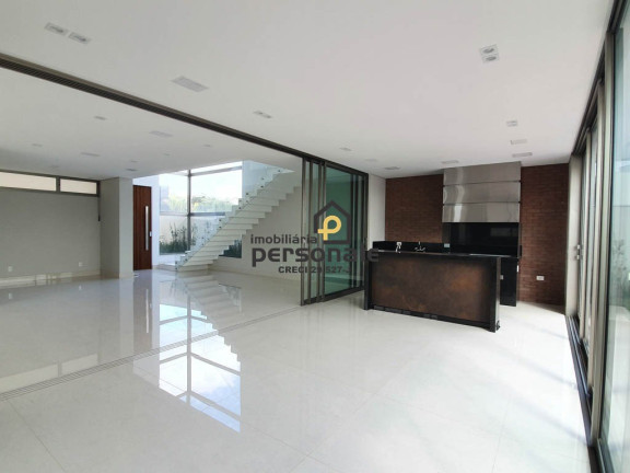 Imagem Imóvel com 5 Quartos à Venda, 425 m² em Alphaville Nova Esplanada - Votorantim Imagem Imóvel com 5 Quartos à Venda, 425 m² em Alphaville Nova Esplanada - Votorantim