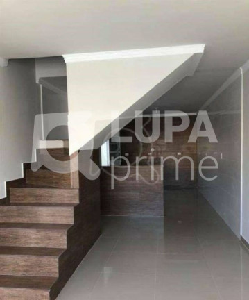 Casa com 2 Quartos à Venda, 122 m² em Tucuruvi - São Paulo