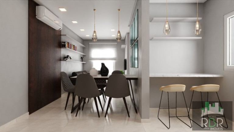 Imagem Apartamento com 2 Quartos à Venda, 58 m² em Caxias Do Sul Imagem Apartamento com 2 Quartos à Venda, 58 m² em Caxias Do Sul