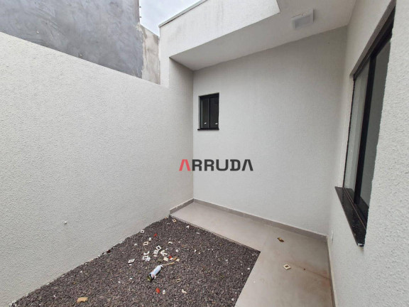 Imagem Casa com 3 Quartos à Venda, 70 m² em Esmeralda - Cascavel Imagem Casa com 3 Quartos à Venda, 70 m² em Esmeralda - Cascavel