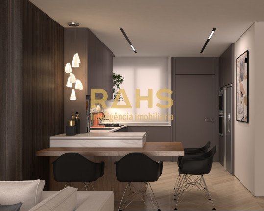 Imagem Apartamento com 3 Quartos à Venda, 152 m² em Atiradores - Joinville