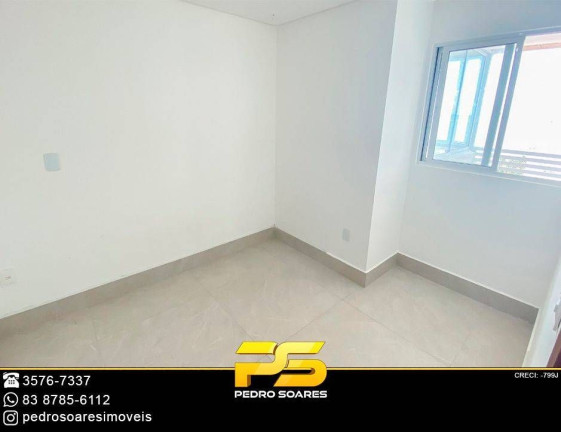 Imagem Apartamento com 3 Quartos à Venda, 80 m² em Camboinha - Cabedelo