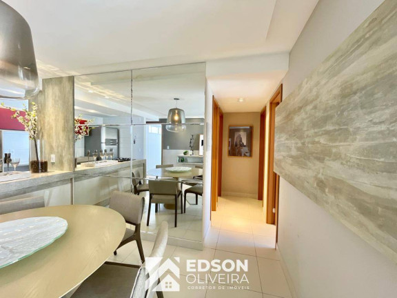 Imagem Apartamento com 3 Quartos à Venda, 73 m² em Manaíra - João Pessoa