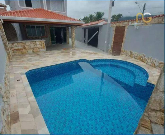 Imagem Sobrado com 4 Quartos à Venda, 240 m² em Balneário Flórida - Praia Grande Imagem Sobrado com 4 Quartos à Venda, 240 m² em Balneário Flórida - Praia Grande