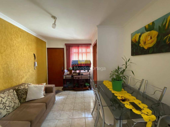 Imagem Apartamento com 2 Quartos à Venda, 43 m² em Jardim Guadalajara - Sorocaba Imagem Apartamento com 2 Quartos à Venda, 43 m² em Jardim Guadalajara - Sorocaba