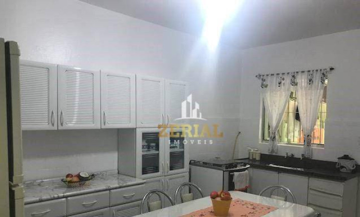 Imagem Sobrado com 2 Quartos à Venda, 109 m² em Osvaldo Cruz - São Caetano Do Sul Imagem Sobrado com 2 Quartos à Venda, 109 m² em Osvaldo Cruz - São Caetano Do Sul